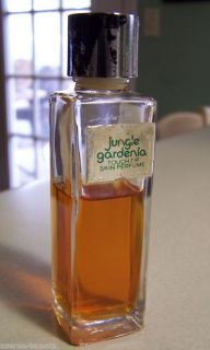 Tuvache Jungle Gardenia Touch Tip Skin Perfume 1.0 oz