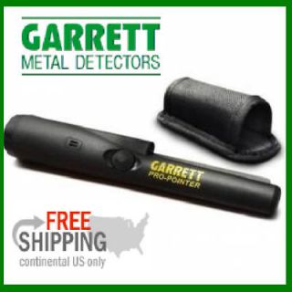 garrett professional pro pointer pinpointer garrett quality and value 