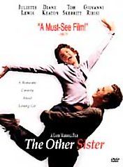 The Other Sister DVD, 1999