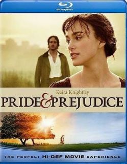 Pride and Prejudice (Mini Series) (DVD, 1998, 2 Disc Set)