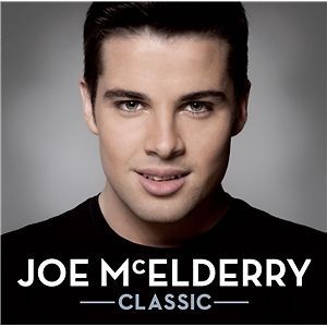 JOE MCELDERRY CLASSIC CD