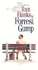 Forest Gump Factory Sealed staring Tom Hanks and Gary Sinise