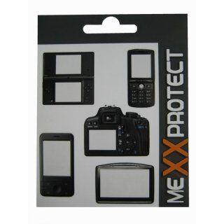 6 x MEXXPROTECT Ultra Clear Screen Protector for Nintendo 