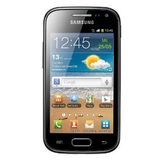 Samsung Galaxy Ace 2 I8160 Smartphone mit NFC 3,8 Zoll  