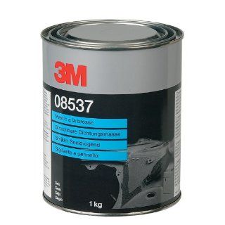 3M   Streichbare Dichtungsmasse grau 08537 (1 Liter) inkl. Nylon 