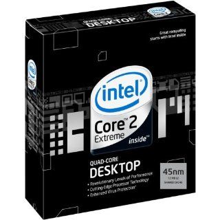 Intel® Core 2 Extreme QX9770  Computer & Zubehör