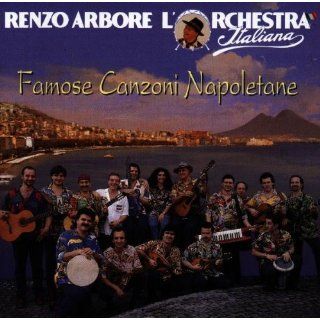 Famose Canzone Napoletane  Musik