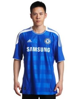 Adidas Fußballtrikot Chelsea FC Home  Sport & Freizeit