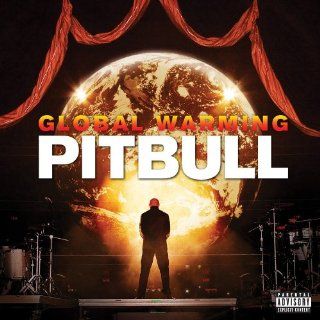 Global Warming (Deluxe Version)  Musik