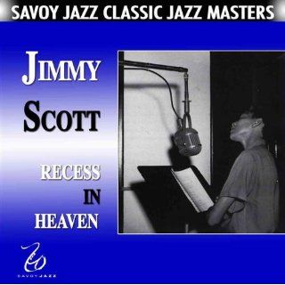 ： Very Truly Yours Jimmy Scott