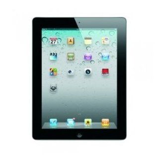 Apple iPad 2 Wi Fi   Tablet   16 GB   9.7 IPS ( 1024 x 768 )   rear 