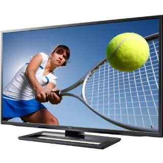 LG 47LW5400 LED Television  Electronics
