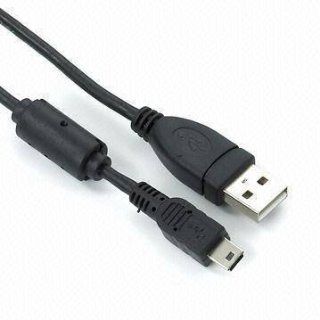 JVC GR DX107 USB Cable   Mini USB 