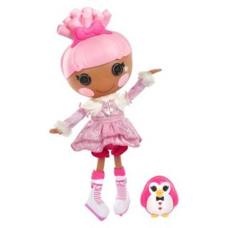 Lalaloopsy Swirly Figure Eight product details page