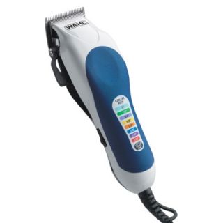 Wahl Color Pro Hair Clipper Kit product details page