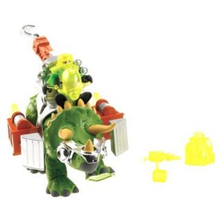 Fisher Price Imaginext Triceratops  Target