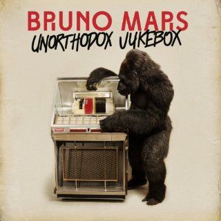 Unorthodox Jukebox Bruno Mars  Musique