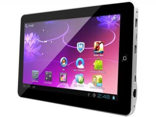 Kocaso M1050 10.1 inch Android 4.0 Tablet PC 1.2GHz 1GB RAM 1080P HDMI 