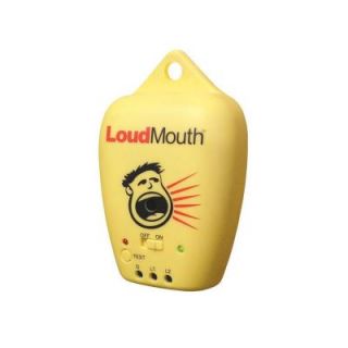 SunTouch Floor Warming LoudMouth Installation Monitor for Underfloor 