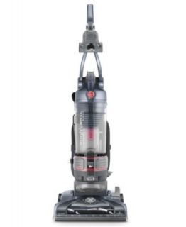 Hoover UH70205 Vacuum, WindTunnel Bagless Rewind Plus