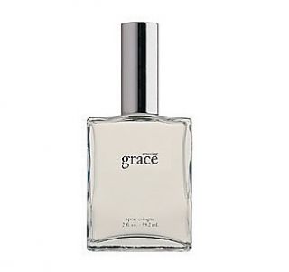 philosophy amazing grace concentrated perfume spray, 2.0 fl. oz 