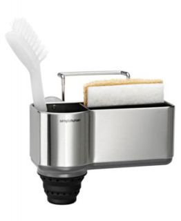 Forma 2 Soap Dispenser, Sponge Caddy   Kitchen Gadgets   Kitchen 
