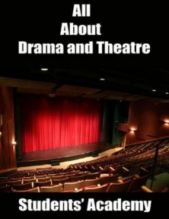   All About Drama and Theatre by Students? Academy 