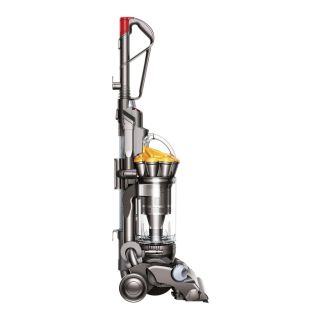 Shop Dyson DC33 Multi Floor Upright Vacuum Cleaner at Lowes