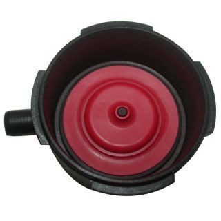 Shop Korky QuietFill Replacement Cap Assembly at Lowes