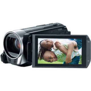 Canon VIXIA HF R30 Full HD Camcorder 5976B002 