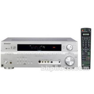 Pioneer VSX 816 S 110 Watts per Channel x7 Built in Dolby Digital EX 