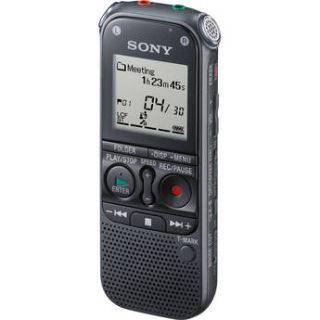 Sony ICDAX412 Digital Voice Recorder ICDAX412 