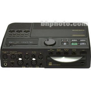 Marantz CDR 420   Portable Hard Disk Recorder and CD/ Burner with 