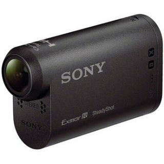 Sony HDR AS15 HD Action Camcorder with WiFi HDRAS15/B 