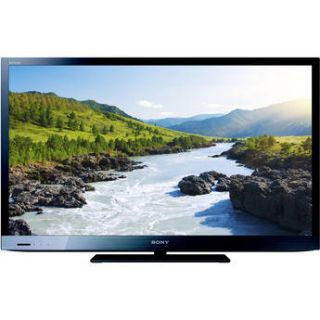 Sony KDL 40CX520 40 BRAVIA Multisystem Internet LCD TV