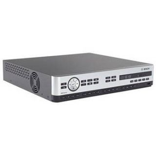 Bosch DVR 650 16A200 Digital Video Recorder (16 Channel, 2 TB, DVD 
