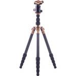 Legged Thing X1.1 Brian 5 Section Carbon Fiber Tripod with AirHed 1 