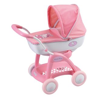 Landau Hello Kitty SMOBY Smoby  La Redoute 