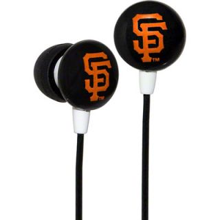 San Francisco Giants Earbuds 