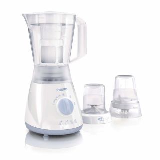 Blender HR2003/70 Philips  La Redoute 