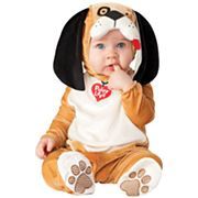 Puppy Love Costume – Infant/Toddler $30