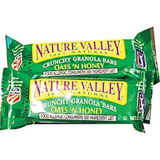 Nature Valley® Granola Bars  