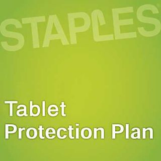 year Tablet Protection Plan with Accidental Damage ($100 $149.99 