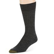 Gold Toe® 3 pk. Windsor Wool Rich Crew Socks $16.50