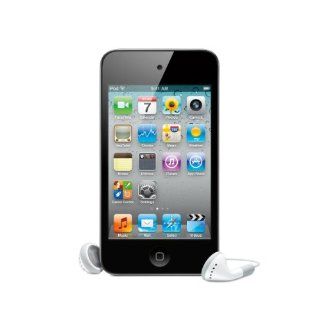 Apple iPod Touch 8GB (4a generazione, retina display, FaceTime 