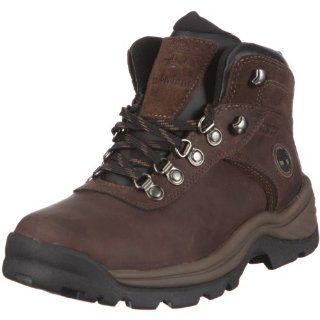 Timberland RG Hike FTP Flume Mid WP 18128, Scarponcini da 