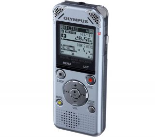 Audio  Dictaphones and digital voice recorders  Dictaphones