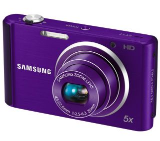 SAMSUNG ST77   plum  Pixmania UK