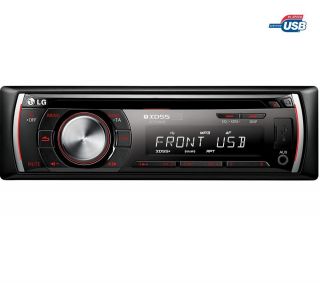 Ingrandisci limmagine Autoradio CD//USB LCS500UR