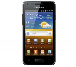 SAMSUNG Galaxy S Advance I9070  Pixmania